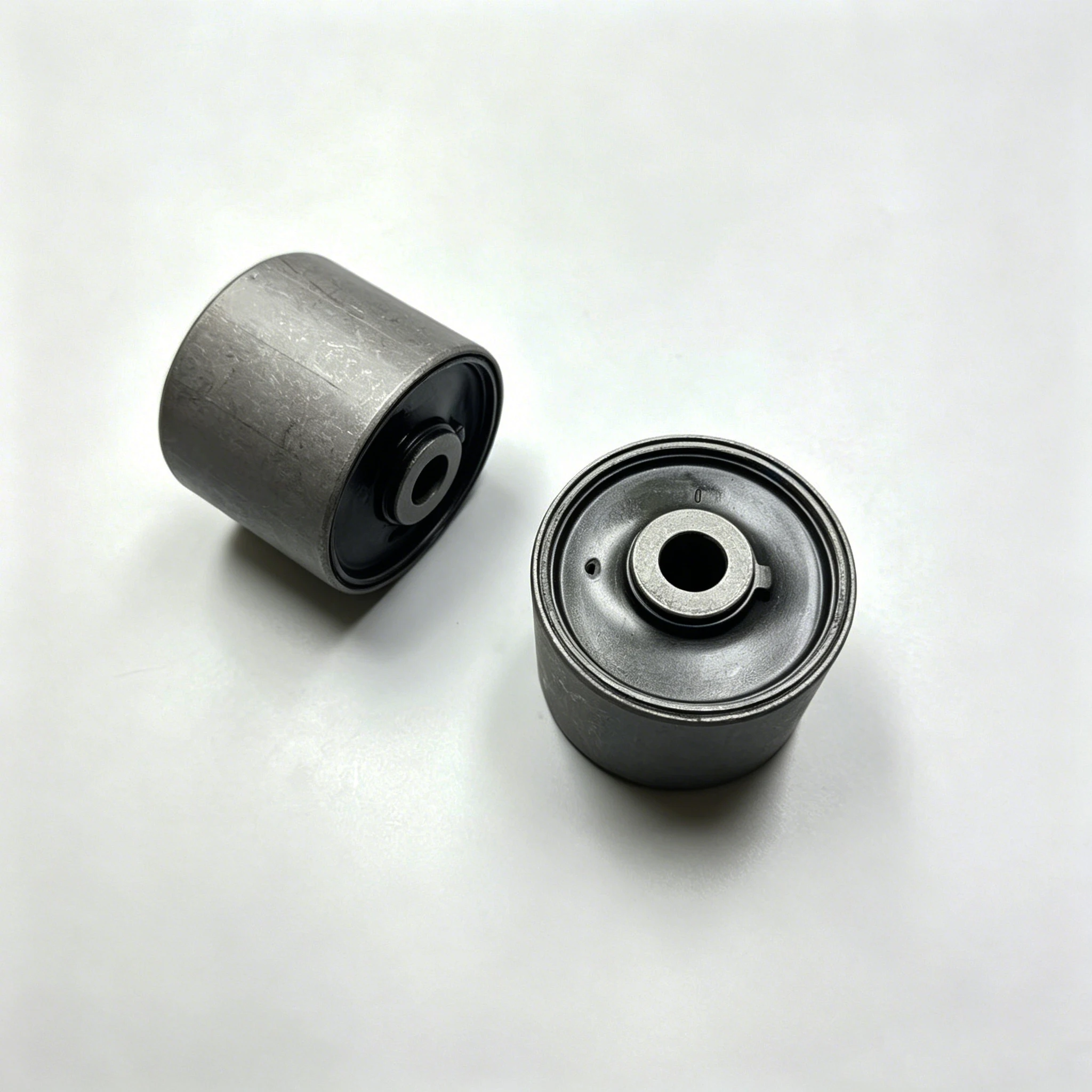 Front Lower Control Arm Large Hydraulic Bushing 51391-T6A-A01 For Honda Odyssey RC3 Elysion RR8 2015-2021 Suspension Rubber Bush