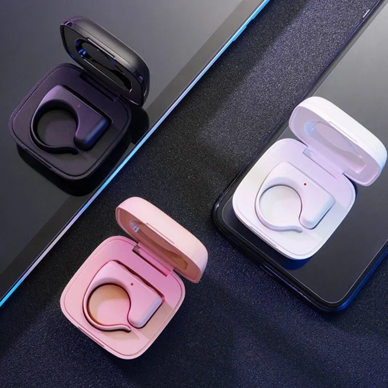 Controle Remoto Anel Fingertip Flipping Video Controller, Automático Page Turner, Telefone móvel, Compatível com Bluetooth, Tik Tok