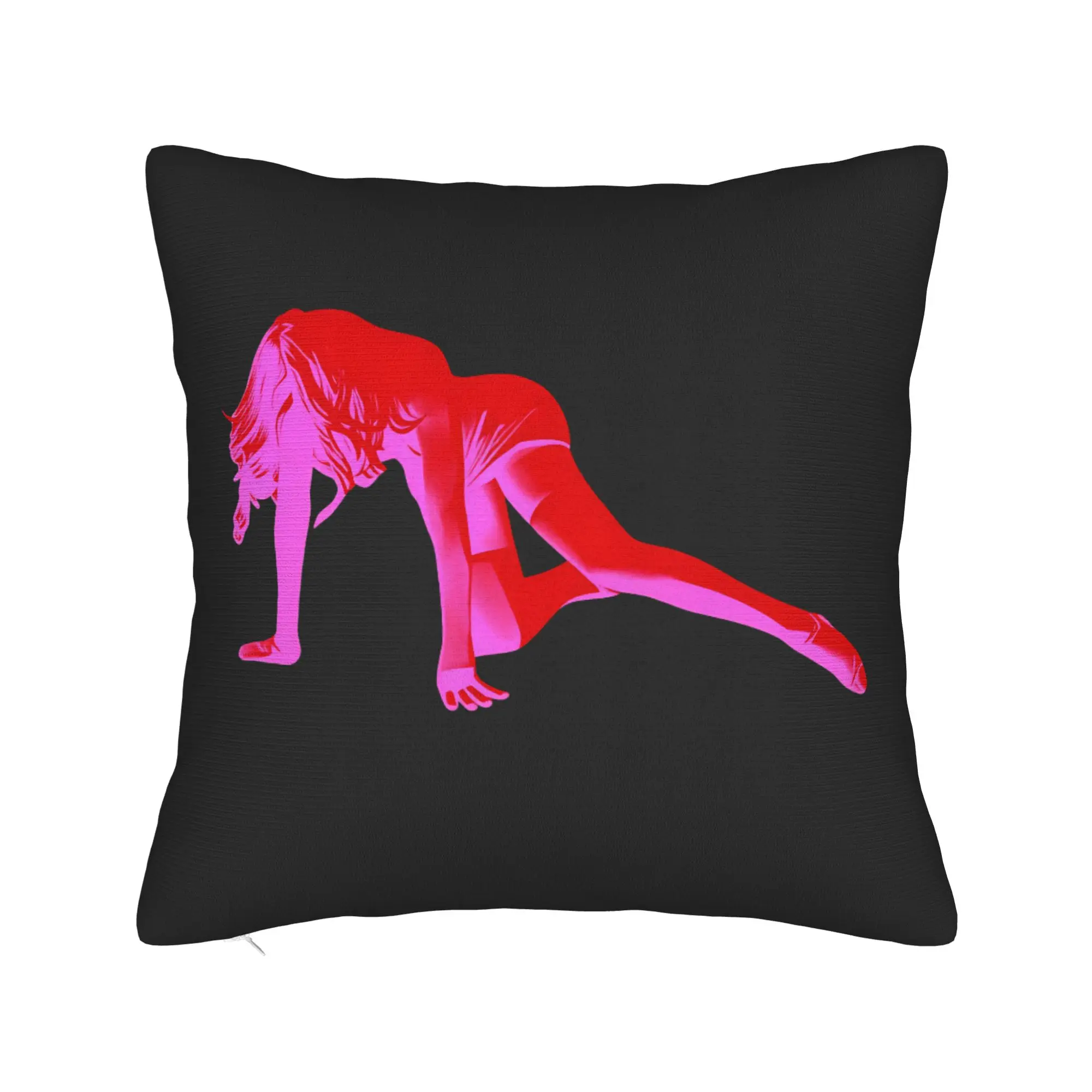 I Feel So Free Album 2026 M-MadonnaS Pillow Case  Design Pillow Cover For Couch Sofa Bedroom Fashion Pillowcases