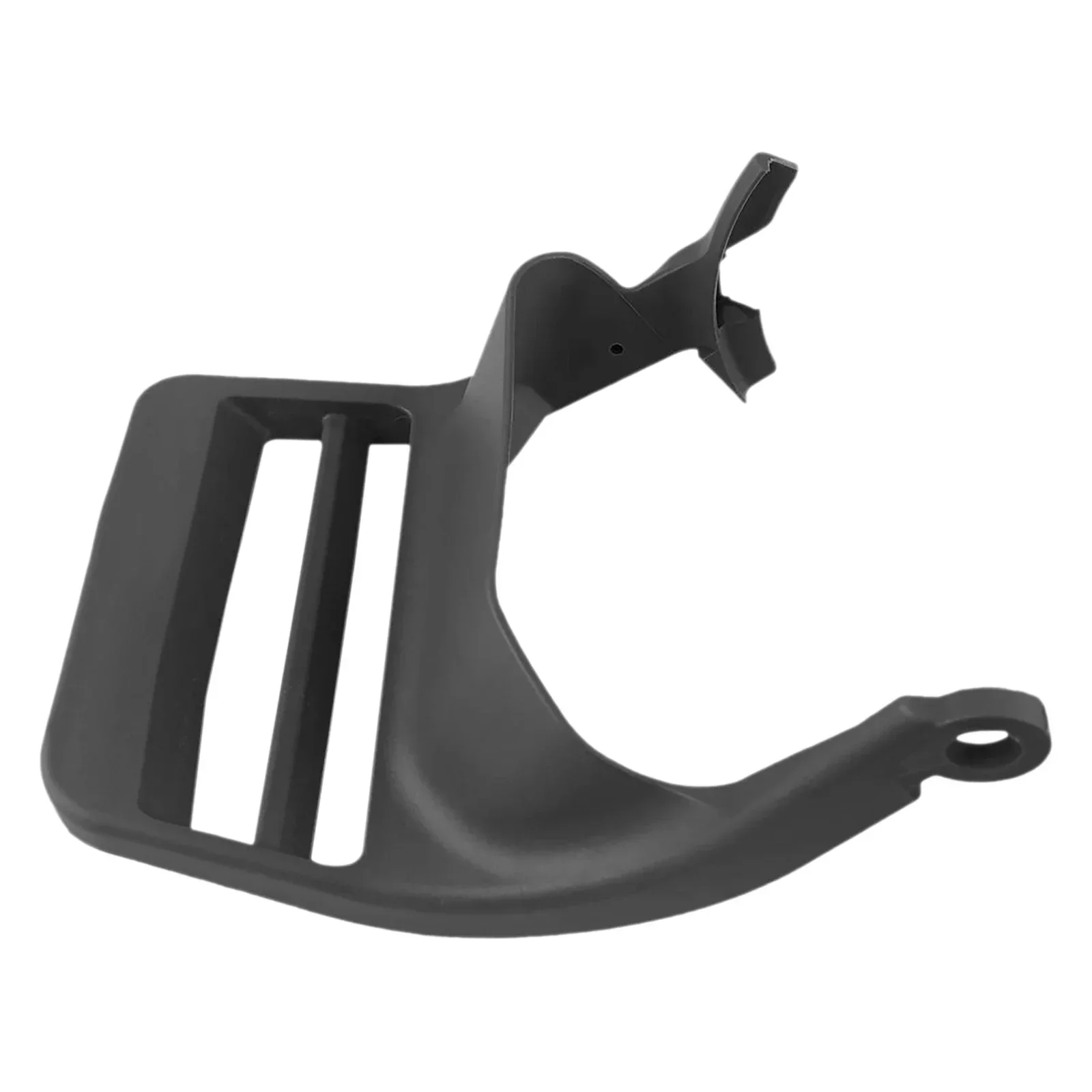 Reemplaza el número de pieza 515980901, protector mano freno cadena compatible con Husqvarna 365 372XP, mango freno