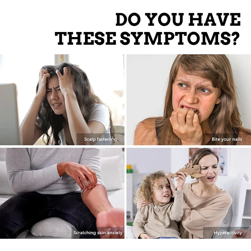 ألعاب التقاط الجلد فيدجيت ، وسادة من الصعب إرضاءها ، واقيات حفلات ، ألعاب القلق الحسية #3