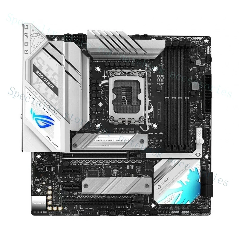 A+ For ASUS ROG STRIX B760-G GAMING WIFI Motherboard Intel B760 LGA1700 DDR5