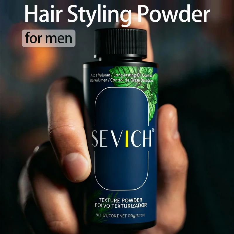 

Пудра для укладки волос, 20 г, долговечная пудра для текстуры волос, контроль жирности, пушистая пудра для волос, увеличивающая объем волос, матовая пудра для волос