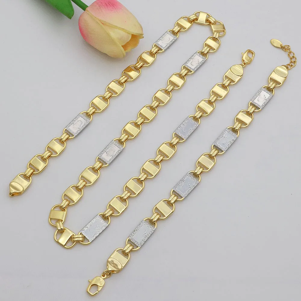 Thumbnail 2 - #17 Best Gold-Plated Necklaces to Buy In 2026