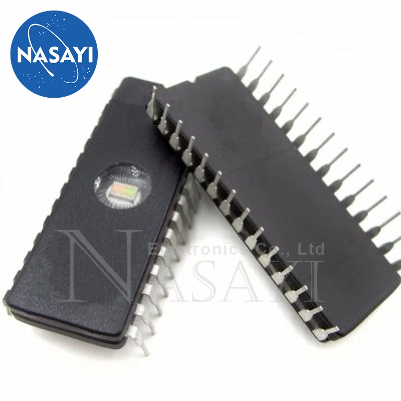 

10PCS AM27C64-200DC AM27C64-150DC AM27C64-120DC AM27C64 CDIP-28