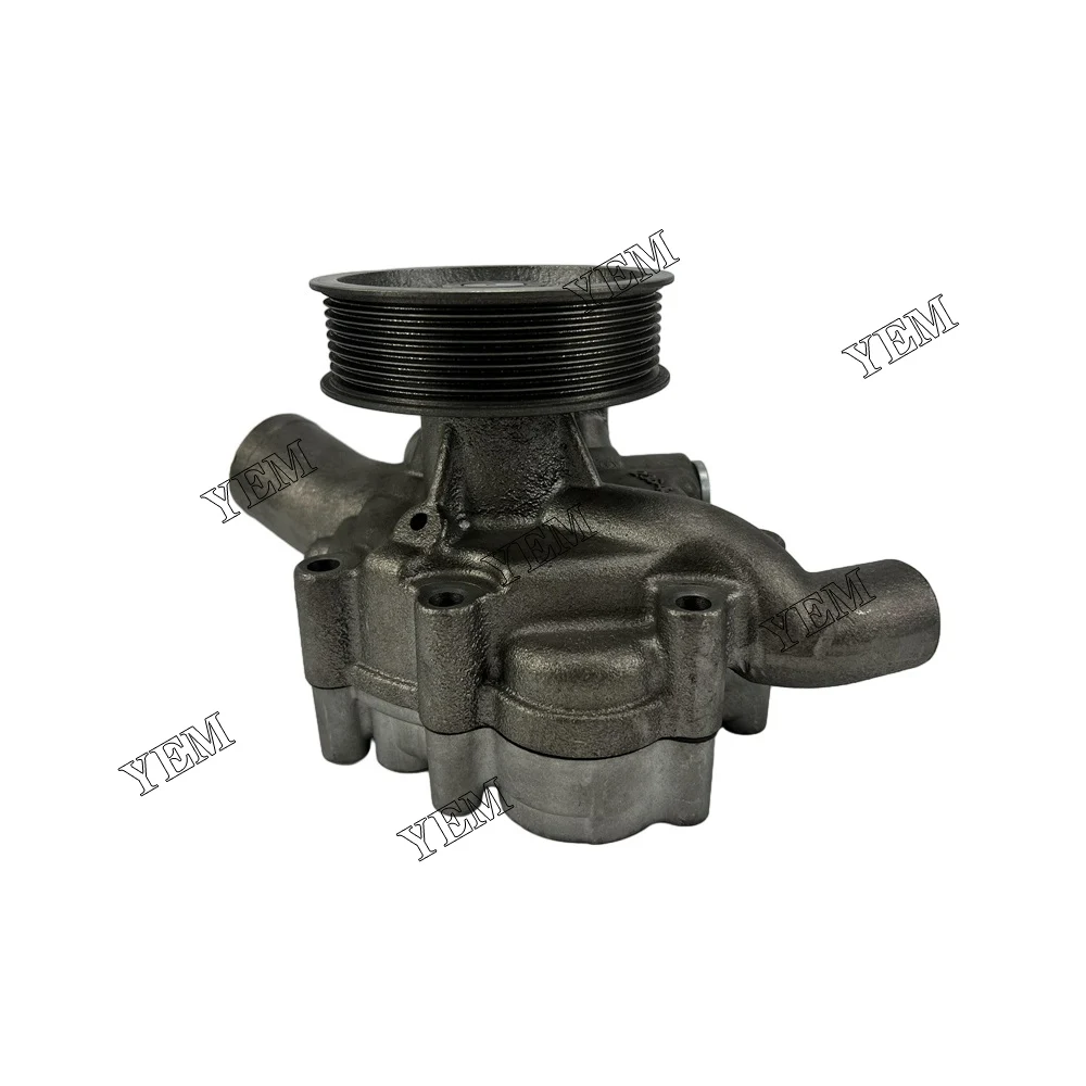 New C7 Water Pump 236-4421 For Caterpillar Engine