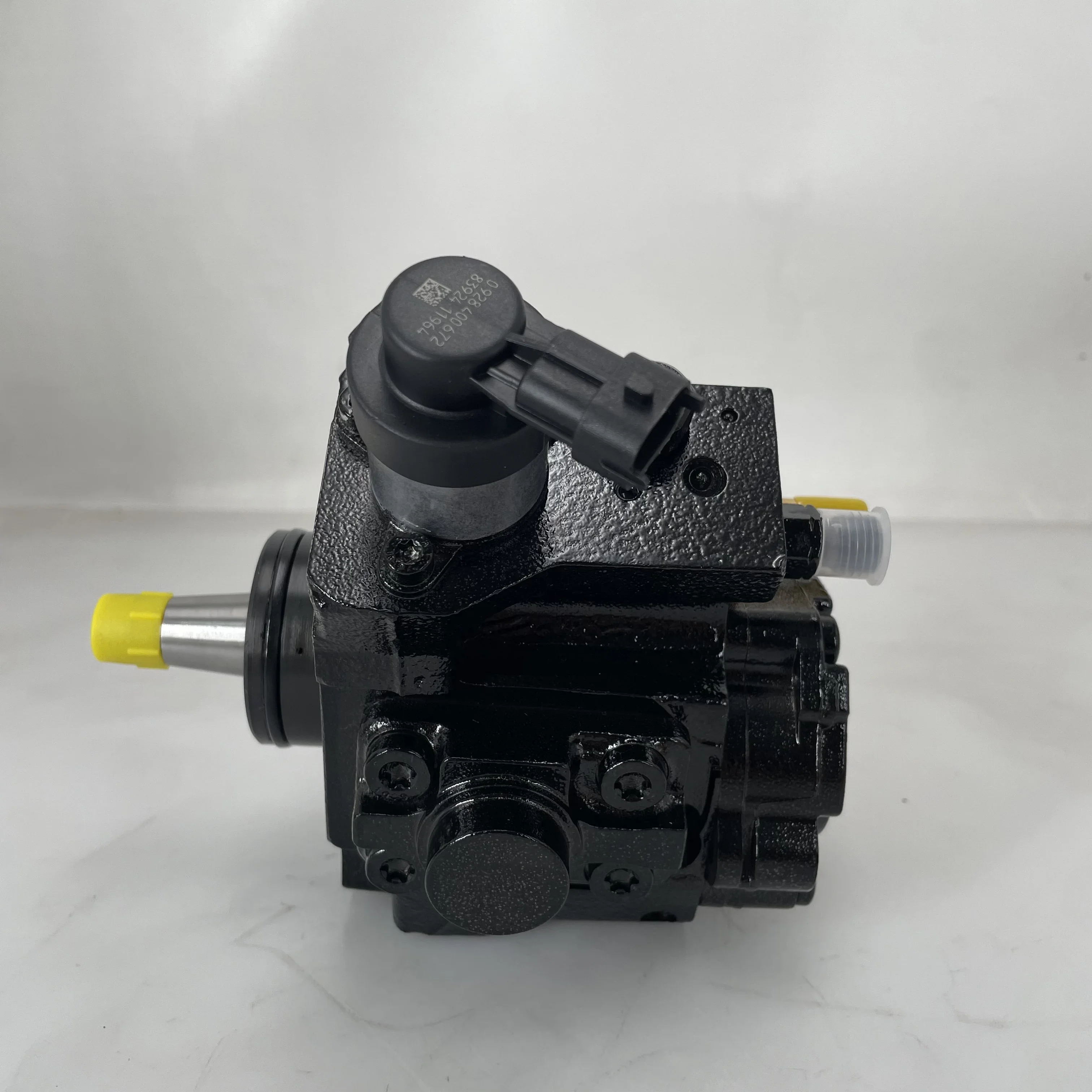 High-quality High-pressure Engine Oil Pump 0445020255  /  0445020119 Automobile Engine Parts!