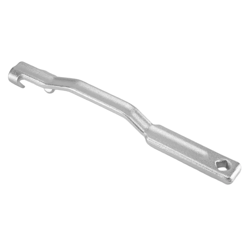 

AEE6-Wrench Extender Tool Bar 14 In Wrench Extender Stainless Steel Torque Wrenche Tools For Mechanics