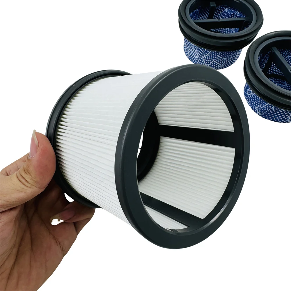 りたそう Yeni Orijinal Dreame Z20 Z30 Birincil/Sünger Filtre/Filtre Kiti