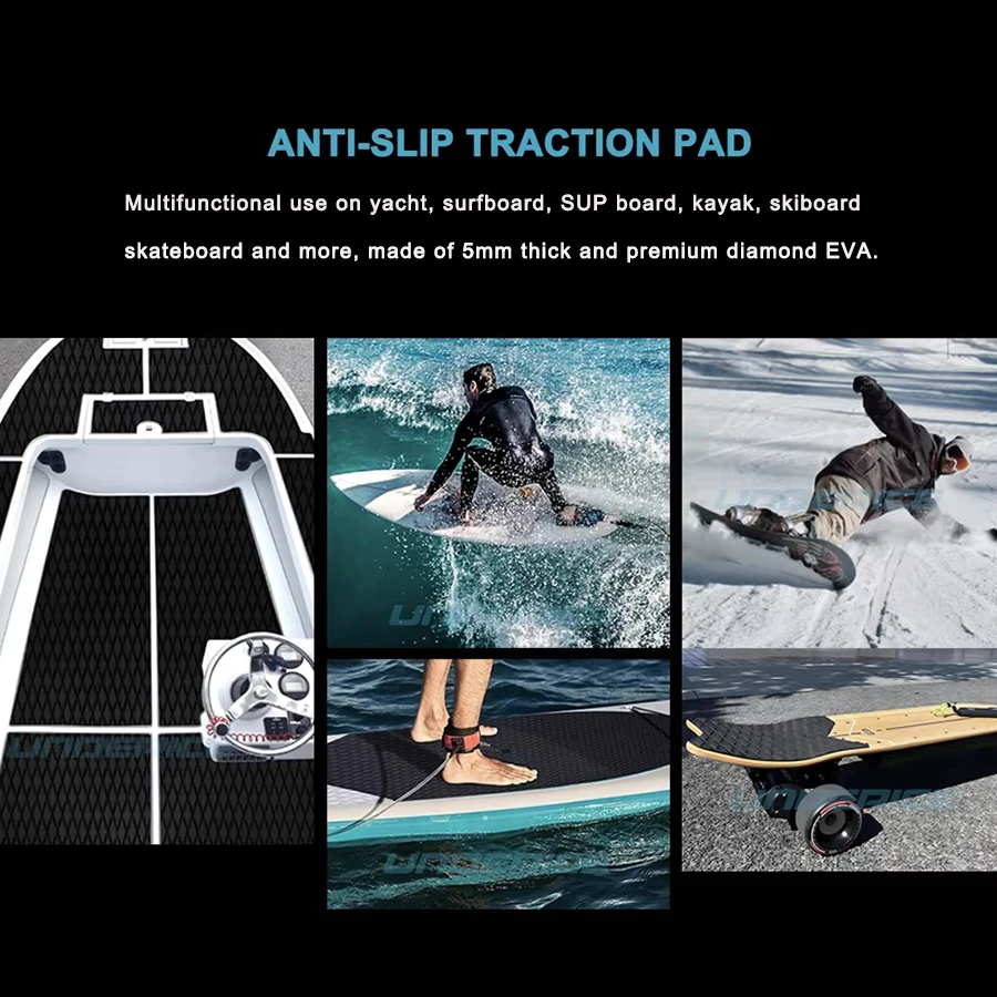 Thumbnail 4 - #14 Latest Skateboarding Pads Offers
