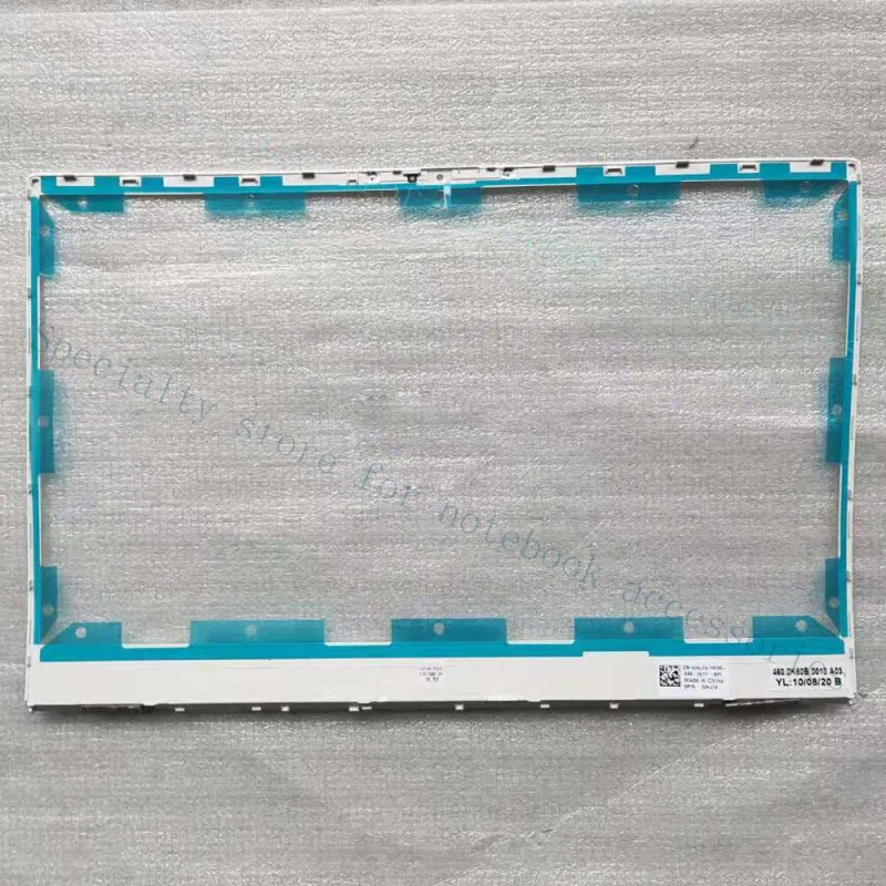 

A+ FOR DELL Inspiron 5300 5301 B Shell Lingyue Screen Frame 02KJ79 2KJ79