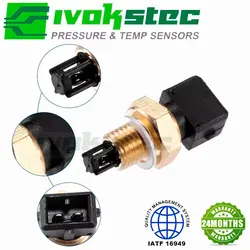Intake Air Temperature Sensor For DAF ALFA ROMEO AUDI BMW CITROEN HONDA LAND ROVER MG OPEL PEUGEOT ROVER SEAT VW 1920C5