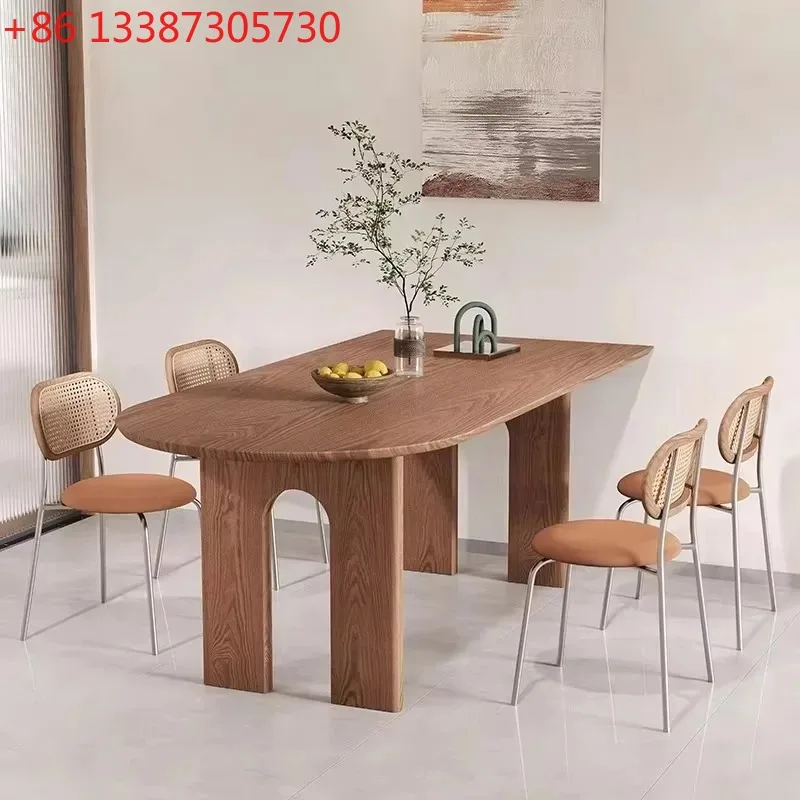 Aesthetic Design Dining Tables Reading Study House Modern Luxury Dining Tables Living Room Cheap Juegos De Comedor Home Design