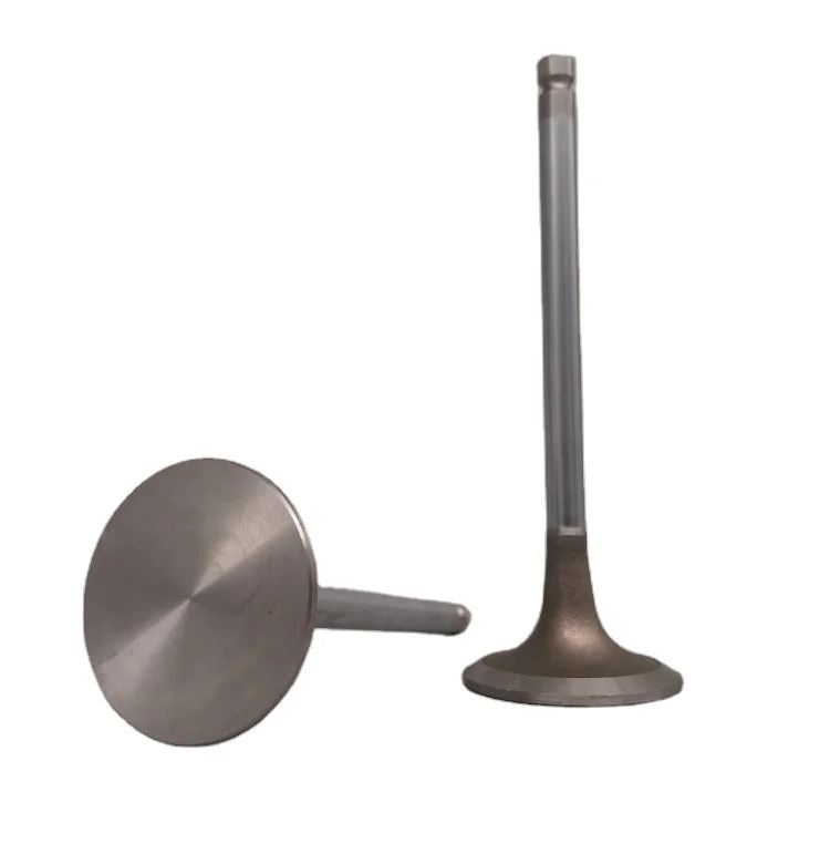 Diese Engine 4995554 Intake Valve 6BT 4BT Model High Performance Intake & Exhaust Valves & Valve Tappets