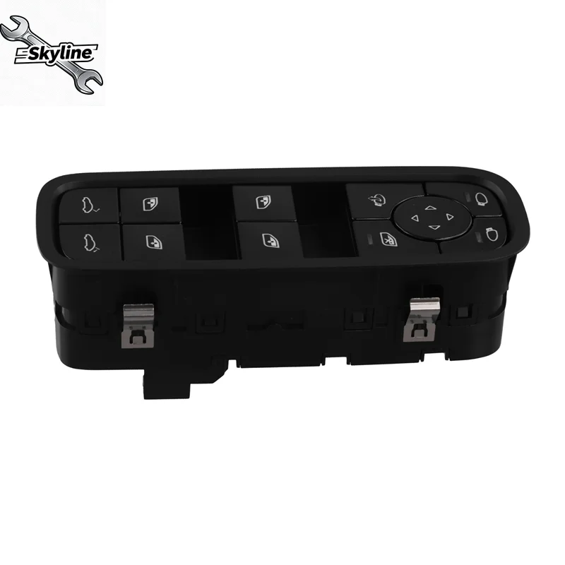 

L10A Совместимый переключатель стеклоподъемника 971959858EHUO 971959858GHUO 971959858E