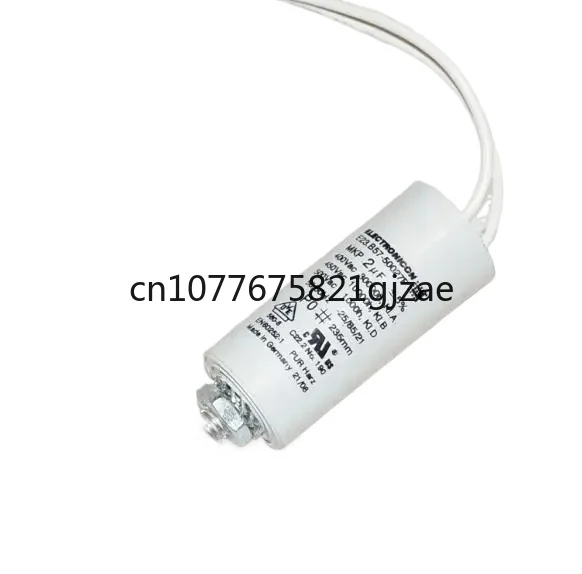 E23.B57-50027FF الإلكترونية MKP 2 فائق التوهج 95 400V2UF المخزون الأصلي #1