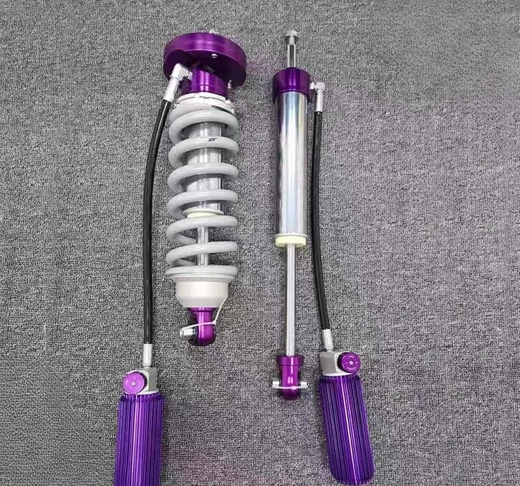 

New2.25 Inches Lift Travel Length 4x4 Off Road Shock For NISSANs Patrol Y62