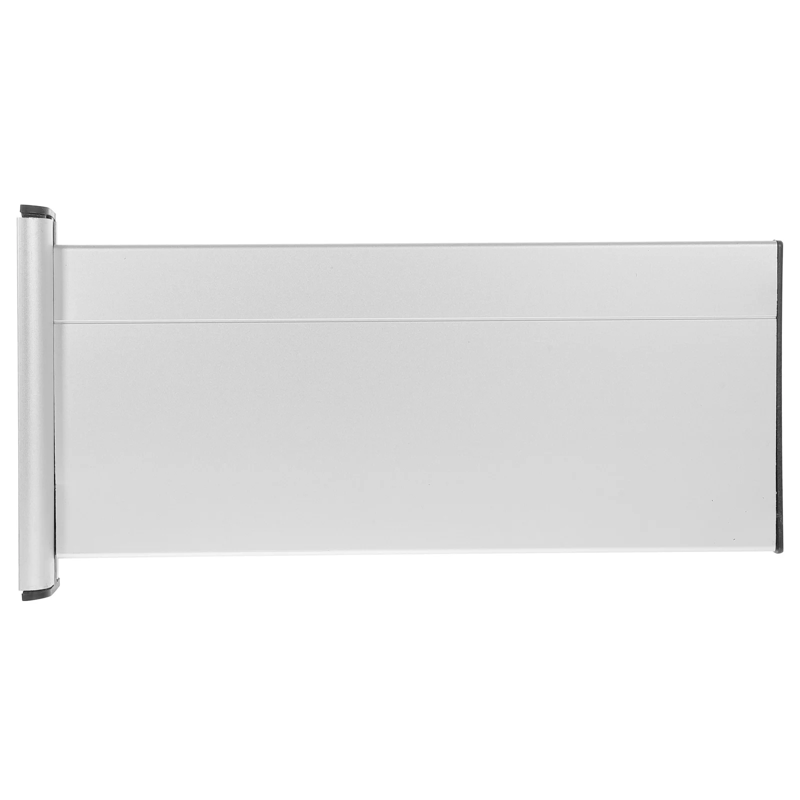

Metal Aluminum Alloy Door Name Plate Blank Office Door Sign Plate Office Wall Nameplate Wall Nameplate