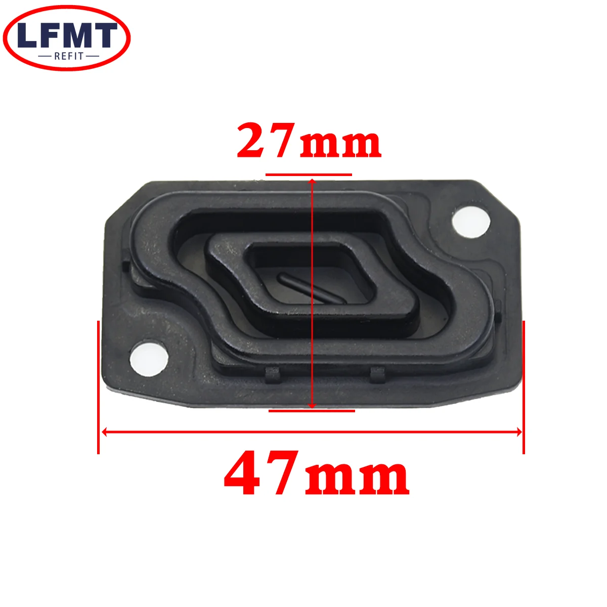 Brembo 프론트 브레이크 클러치 마스터 실린더 가스켓, KTM XC XCW XCF SX SXF EXC EXCF, Husqvarna FC FR TE FC FR 125-500cc