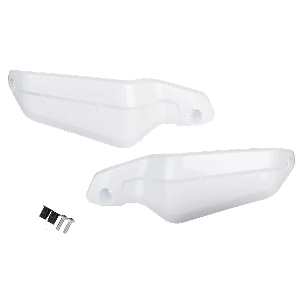 High-Impact Hand Guard Shields for Honda X-ADV 750 XADV 750 CRF1100l CRF 1100L 2021 - Adventure Riding Essential