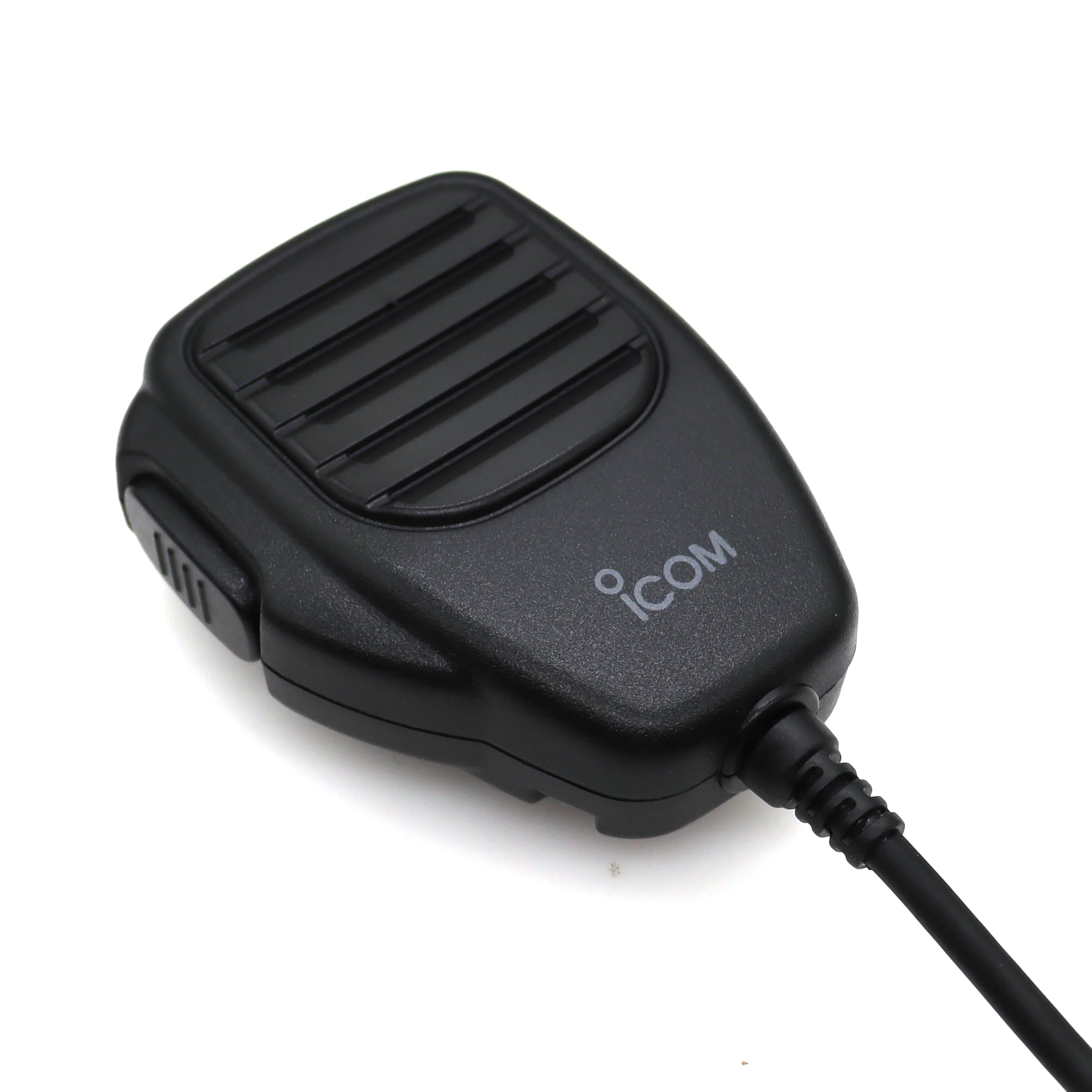 Two-Way Radio Speaker Mic Microphone Compatible with Icom IC-706 IC-2000/H IC-F1721 7000 -V8000 IC-FR3000 IC2720H/2200H/2820