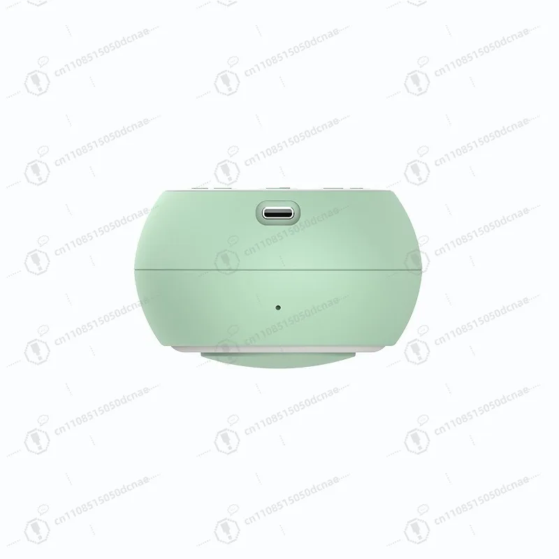 New Portable White Noise Sleep Sound Machine Bluetooth Speaker Sleep Aid for Relaxing Factory Direct Wholesale