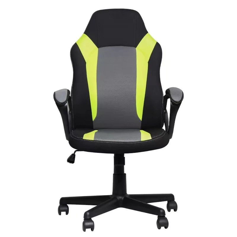 Gaming Texas Chair Dormitory Game Computer Home Office Sedentary Backrest Reclining Ergonomics