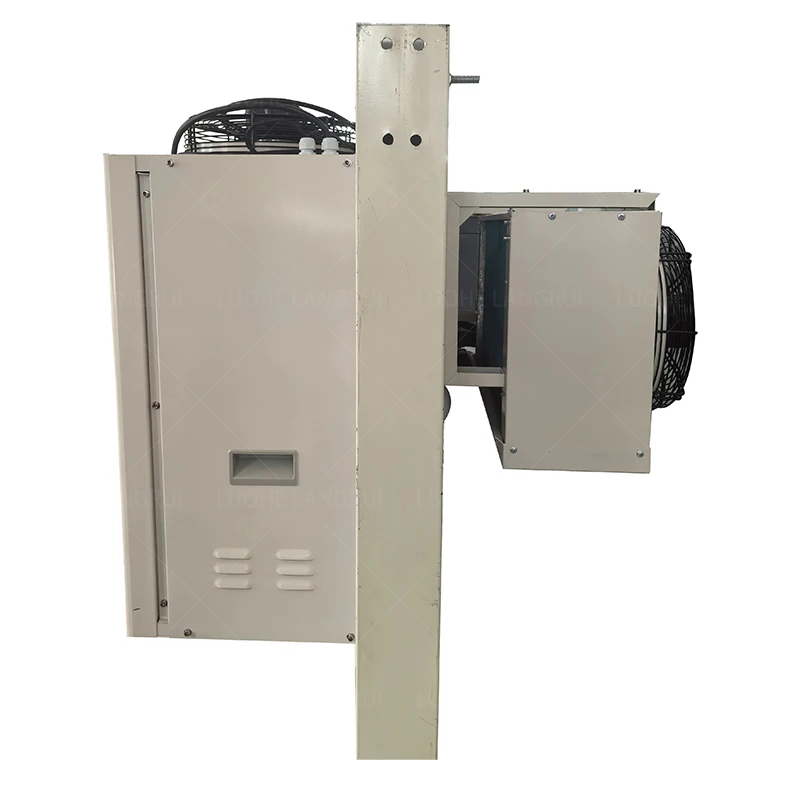Source Factory Fresh-keeping Refrigeration Integrated Refrigeration Unit Condensing Unit Freezer Wall Integrated