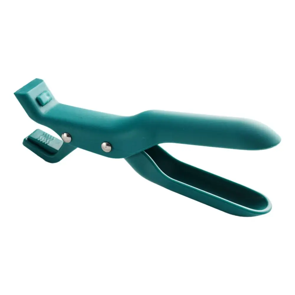 Multi-purpose Anti-scalding Bowl Holder Clip Silicone Anti-scald Bowl Clip For Pots Bowls Plates Anti Slip Gripper Clip For B5k0