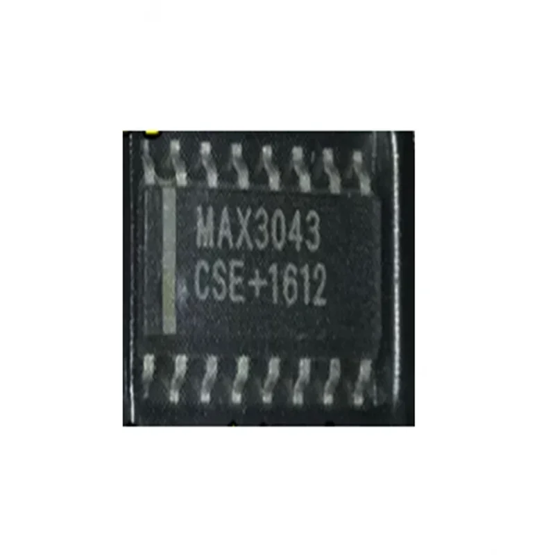 SOP16 패치, MAX3043, MAX3043CSE, MAX3043ESE, 주식, 새로 수입