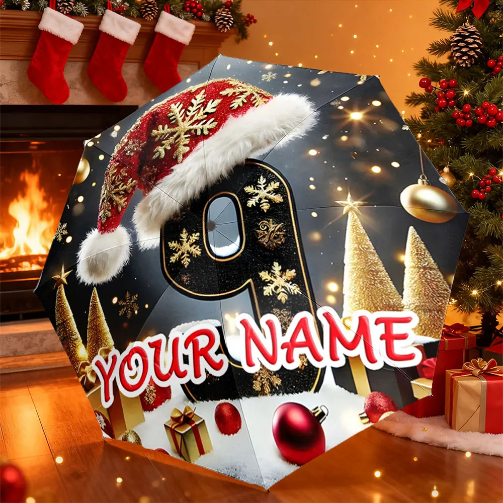 Custom Name, 