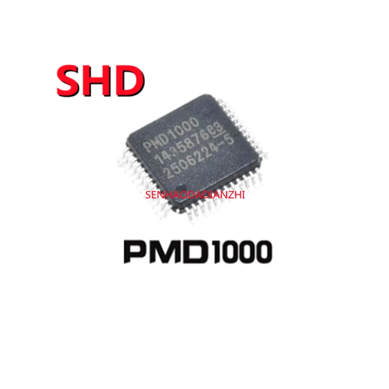1PCS PMD1000 1000 QFP48 CYTX_P