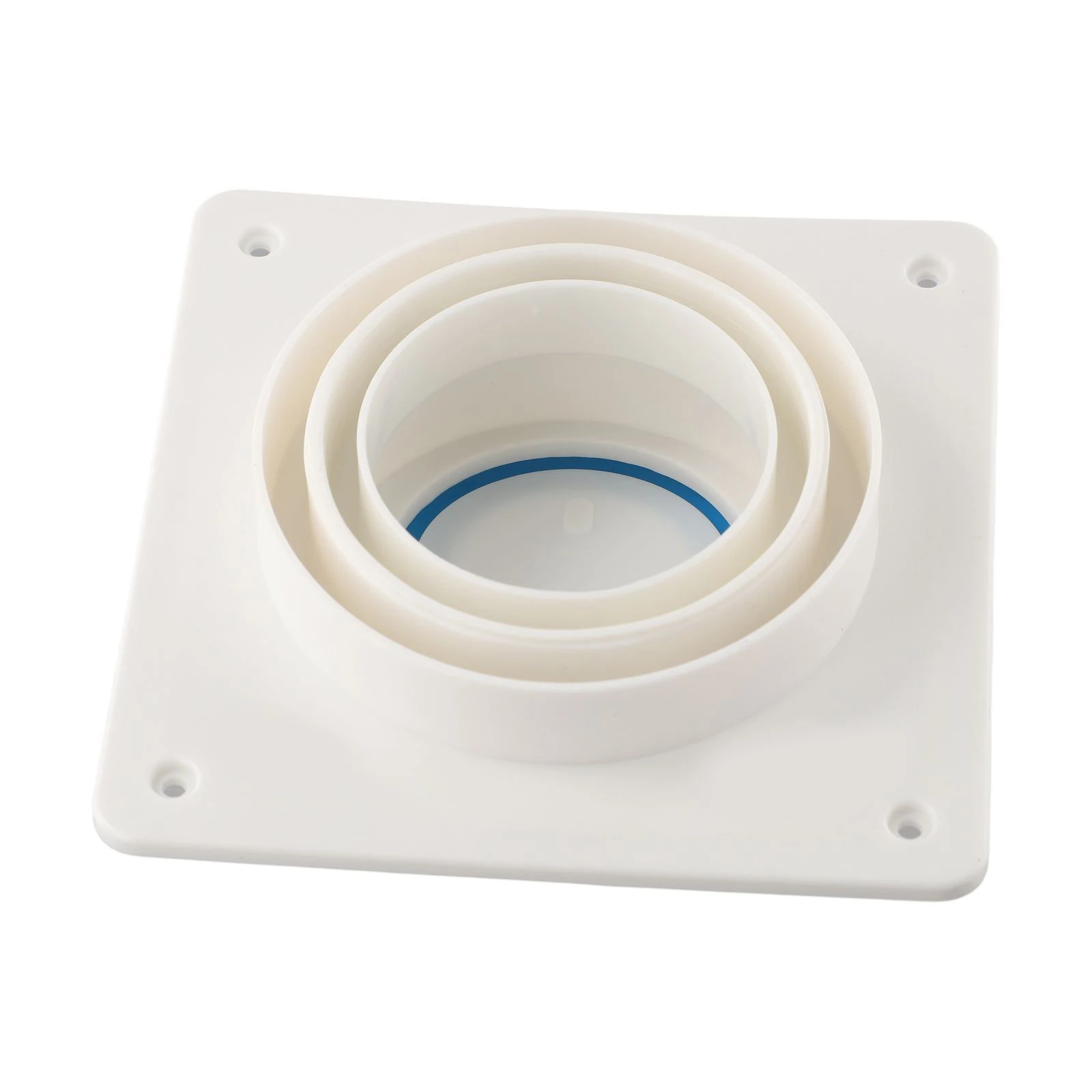Check Valve 80-100-120mm/150-160-180mm Suitable For Pipe Air Valve Water Pipe Indoor Ventilation Pipe Kitchen Air Valves