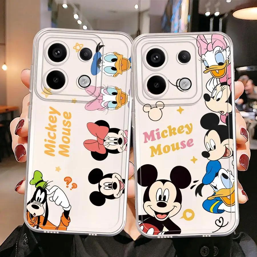 Case For Xiaomi Red… - image