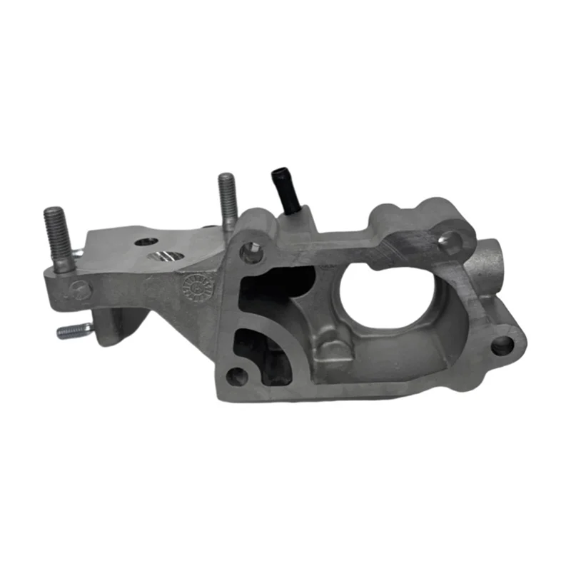 

AU04 -New Car Thermostat Housing Assembly 24101252 For Spark M300 1.0 1.2 Engine