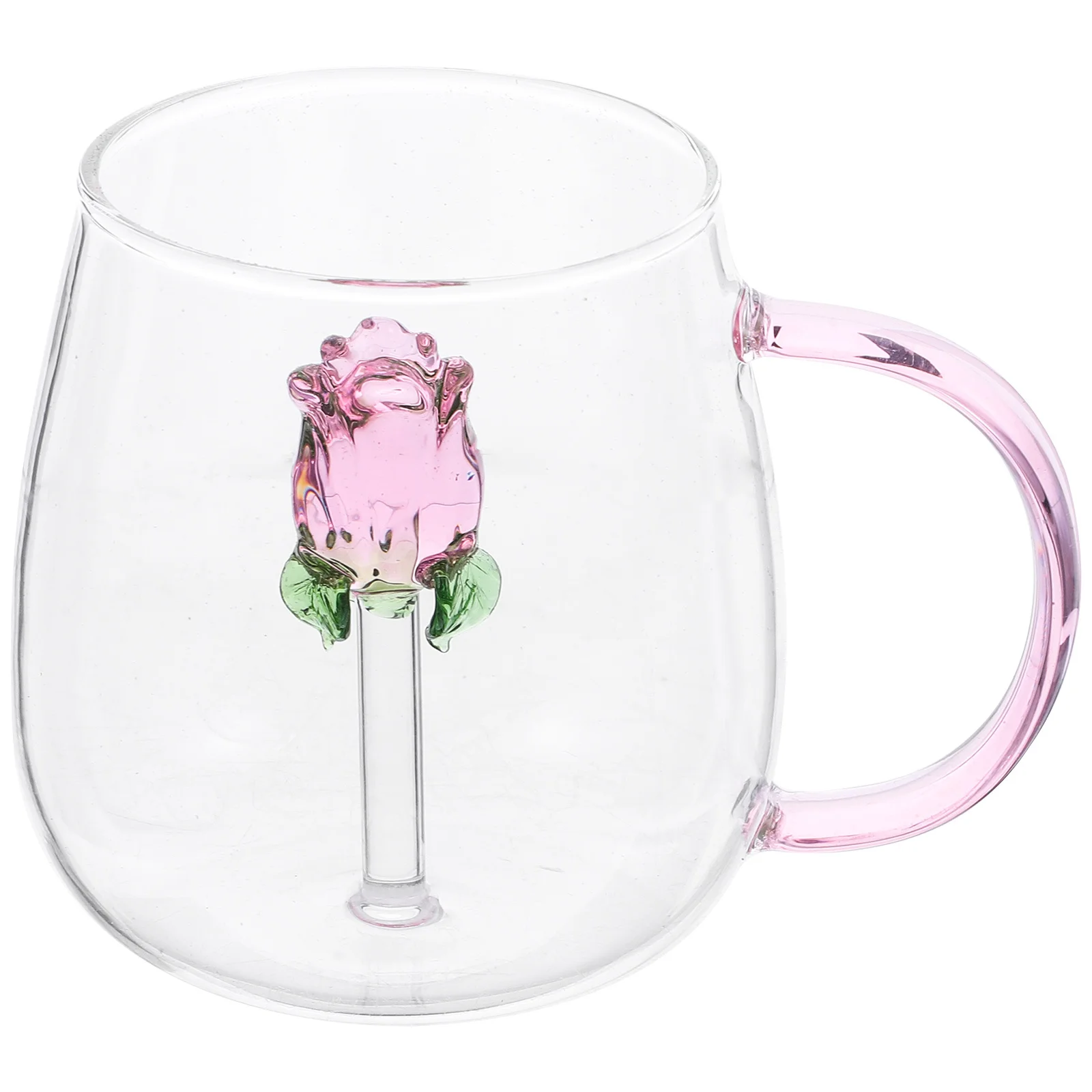 

Beautiful Delicate Glass Cup Safe Food Grade Material Wedding Banquet Cocktail Party Accessories Clear Beverage Cups for Home