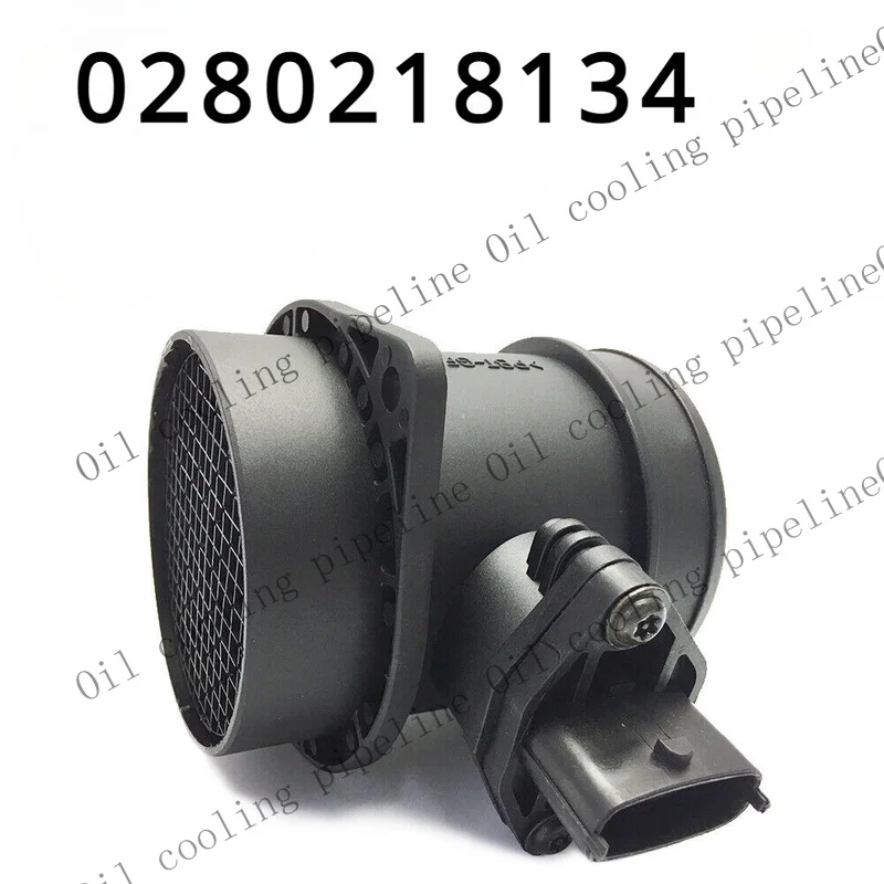 A+ MAF Mass Air Flow Sensor For Volvo C30 C70 S40 V50 0280218134 31342364 8692624/