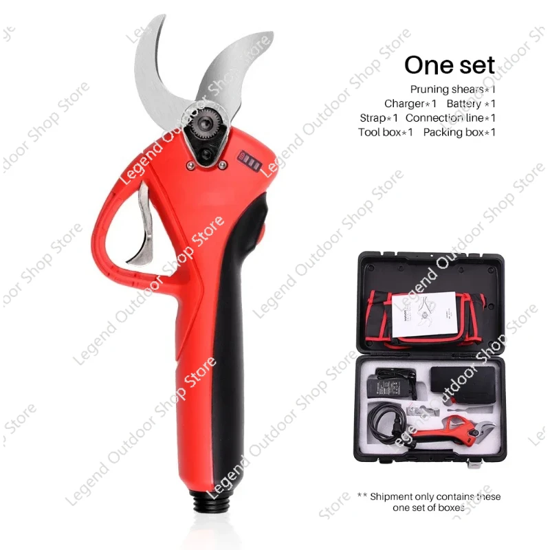 

Original brand new！Directly Sell Electric Pruning Shears/Scissors,The newest powerful electric scissors