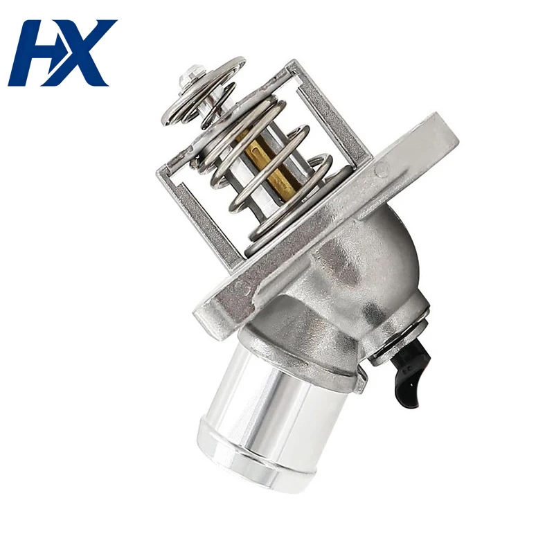 

25500-3L300 Thermostat Assembly For Hyundai Cadenza Sedona Sorento Telluride 3.3L 3.8L
