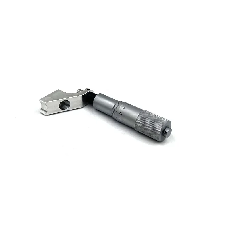 Accessori per punte da trapano micro universali - Micrometro 13MM/16MM con scala