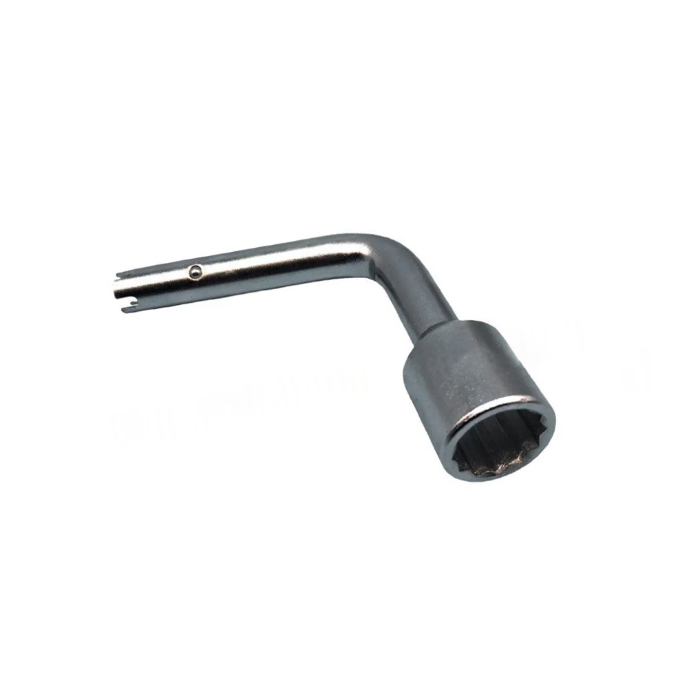 Cab Wrench Tool for Volvo Trucks Following OEM Part Number Standards 21626783 20550145 20806927 for Technical Repairs