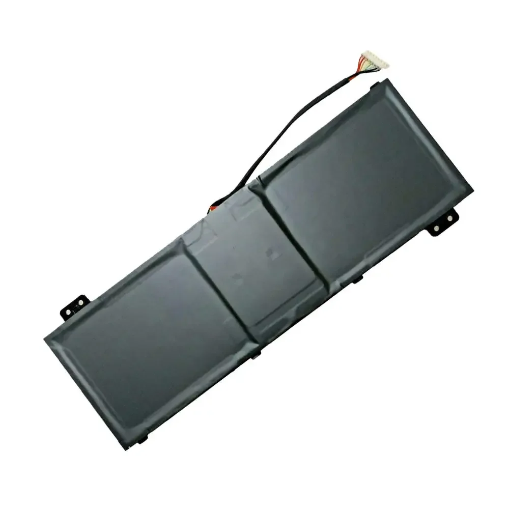 Imagem -02 - Bateria do Portátil para Acer Aspire Novo 15.4v 58.75wh A71574g52b0 Nitro An515-54 Ap18e7m