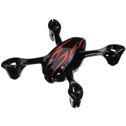 Hubsan X4 H107C RC Quadcopter Drone Spare Parts Body Shell H107-a26 Replacemnt Accessories