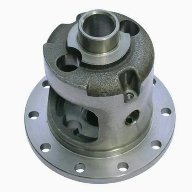Professional Custom Small Metal CNC Machining Parts High-precision Multi-purpose Mechanical Connection Kit