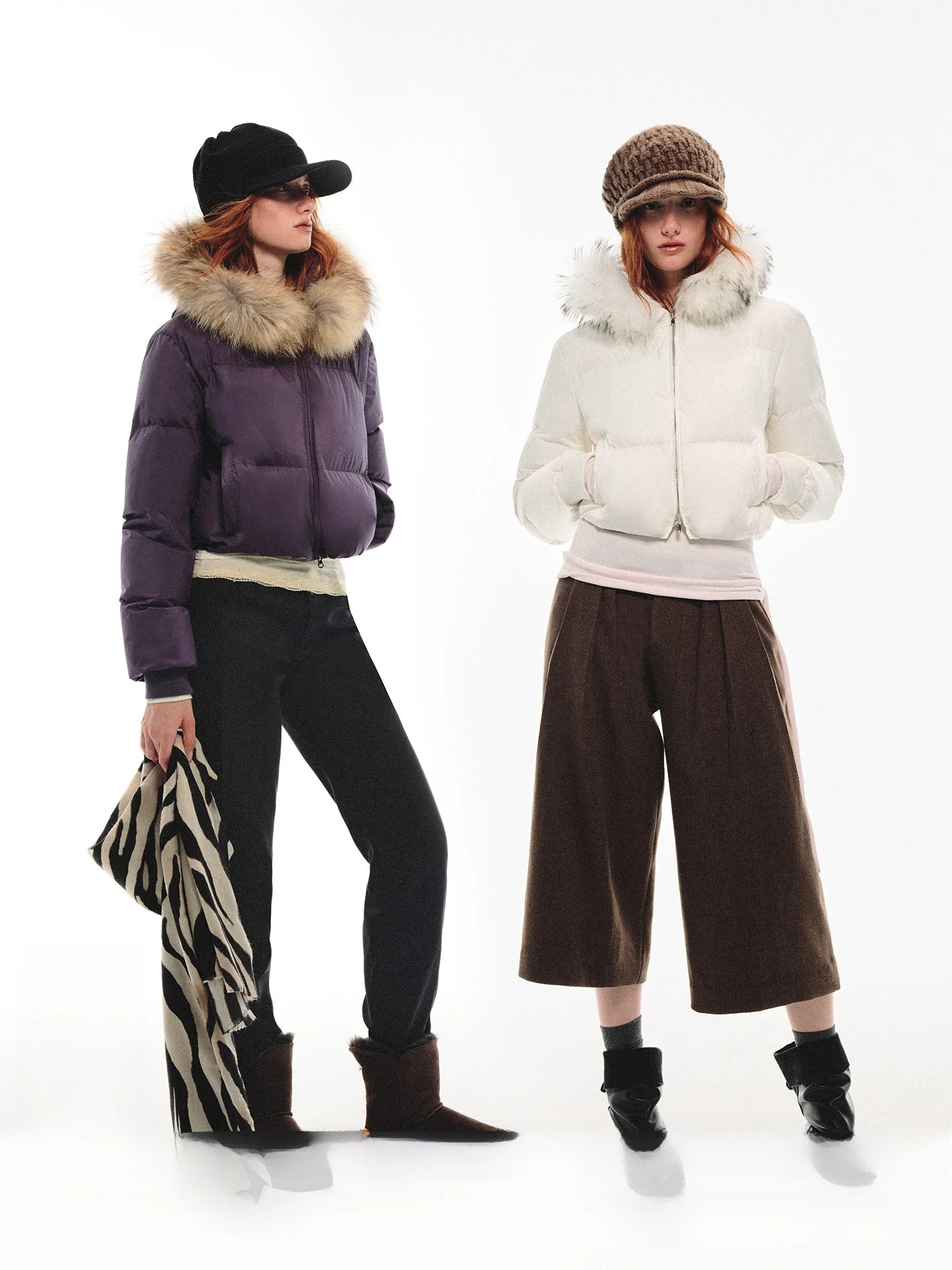 

Женская короткая куртка-пуховик Trendkill с капюшоном, 90% белый пух, стеганая нейлоновая ткань, ветрозащитная, в корейском стиле, для повседневной носки