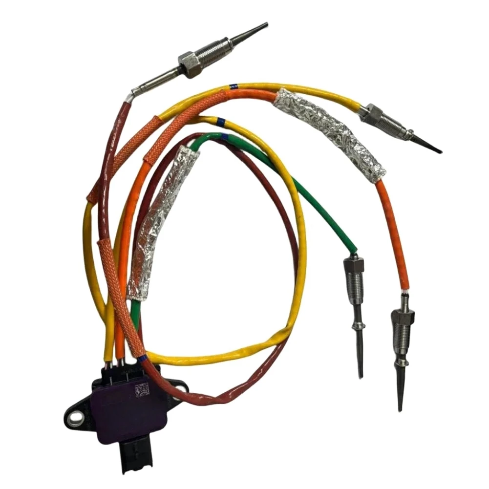 Temperature Sensor … - image