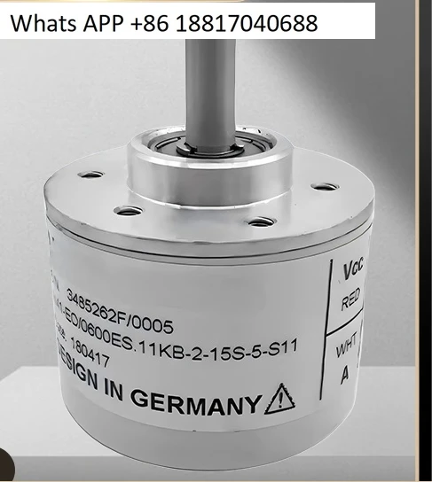 Le Encoder RI41-O/360ES RI41-EO/2000/600/100