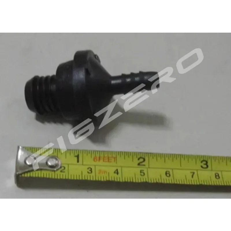 For BYD G6 Surui Sirui S6 G5 F3 S7 Black Auto Part Brand New 10499636-00 Genuine Camshaft One-Way Valves Exhaust Valve