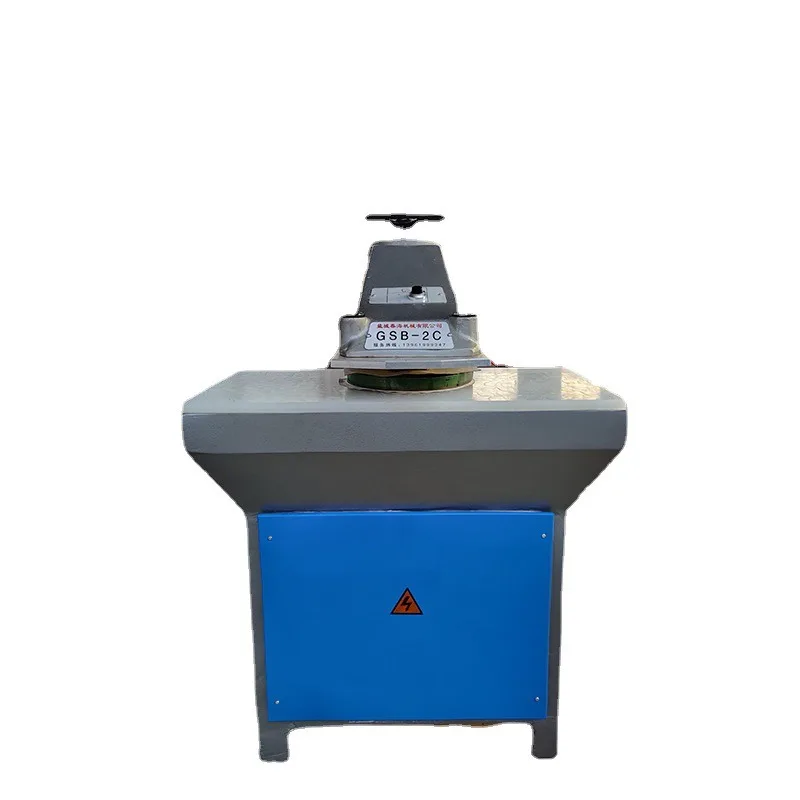 Manual Rocker Arm Punch, Swing Arm Cutting Machine, Swing Arm Cutting Machine, Beer Machine, Leather