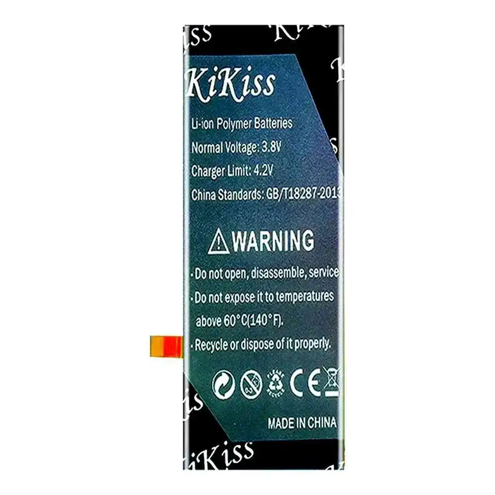 

Аккумулятор мобильного телефона 3200 мАч для Coolpad X7 8690-T00 8691-00 Cpld-358 CPLD358 Быстрая зарядка